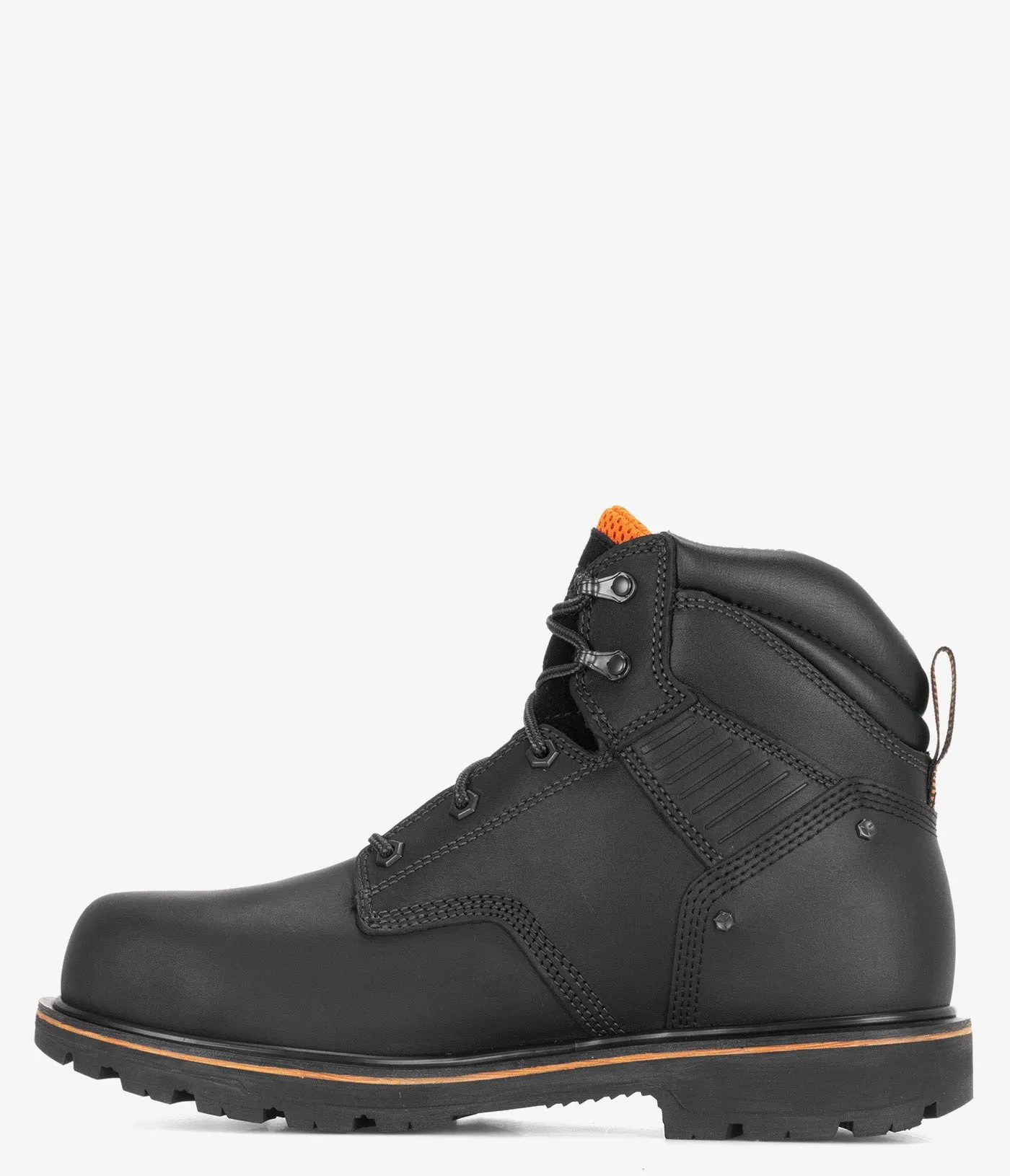 Timberland PRO Ballast 6" Composite Safety Toe Work Boot - Men