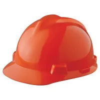 V-Gard Protective Caps, Staz-On, Cap, Hi-Viz Lime Green