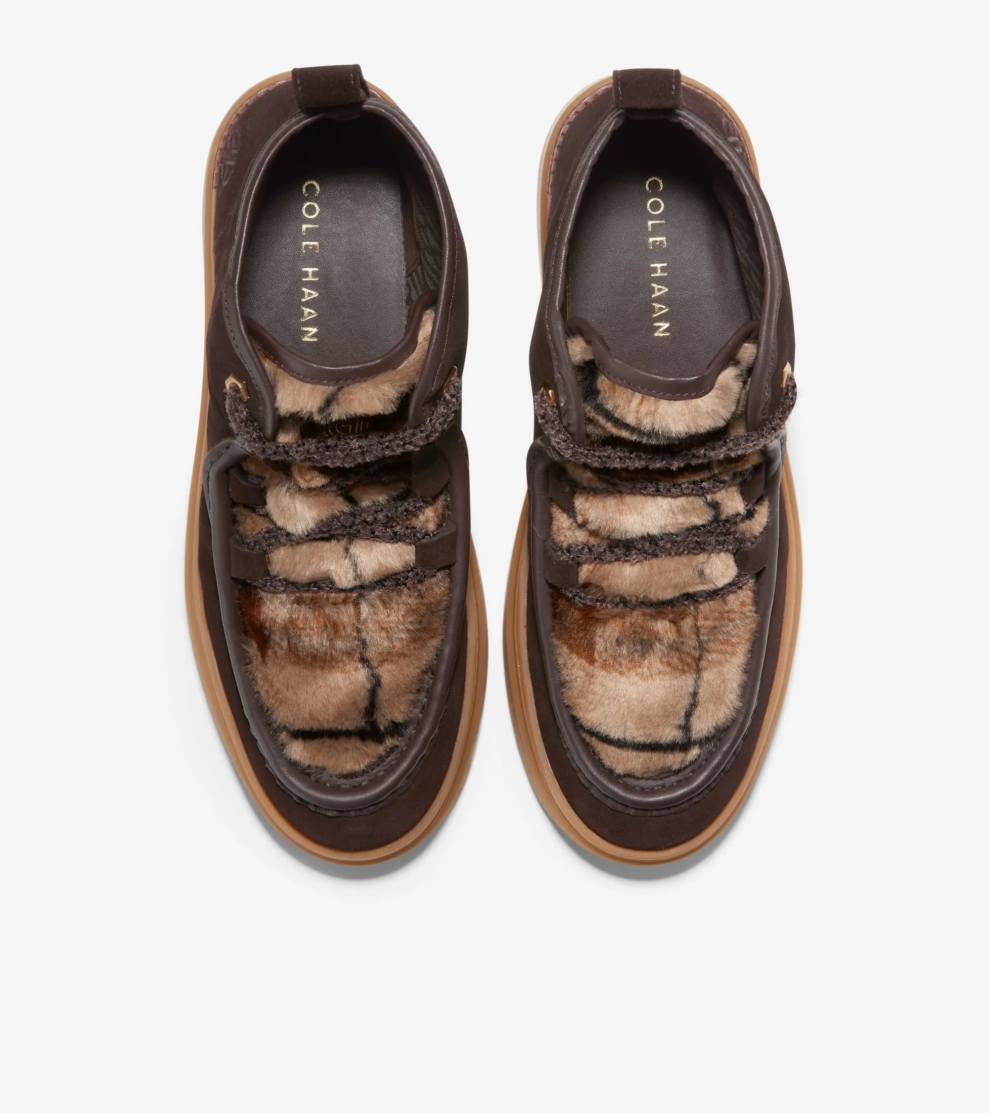 Women's All-Day Summit Chukka Booties