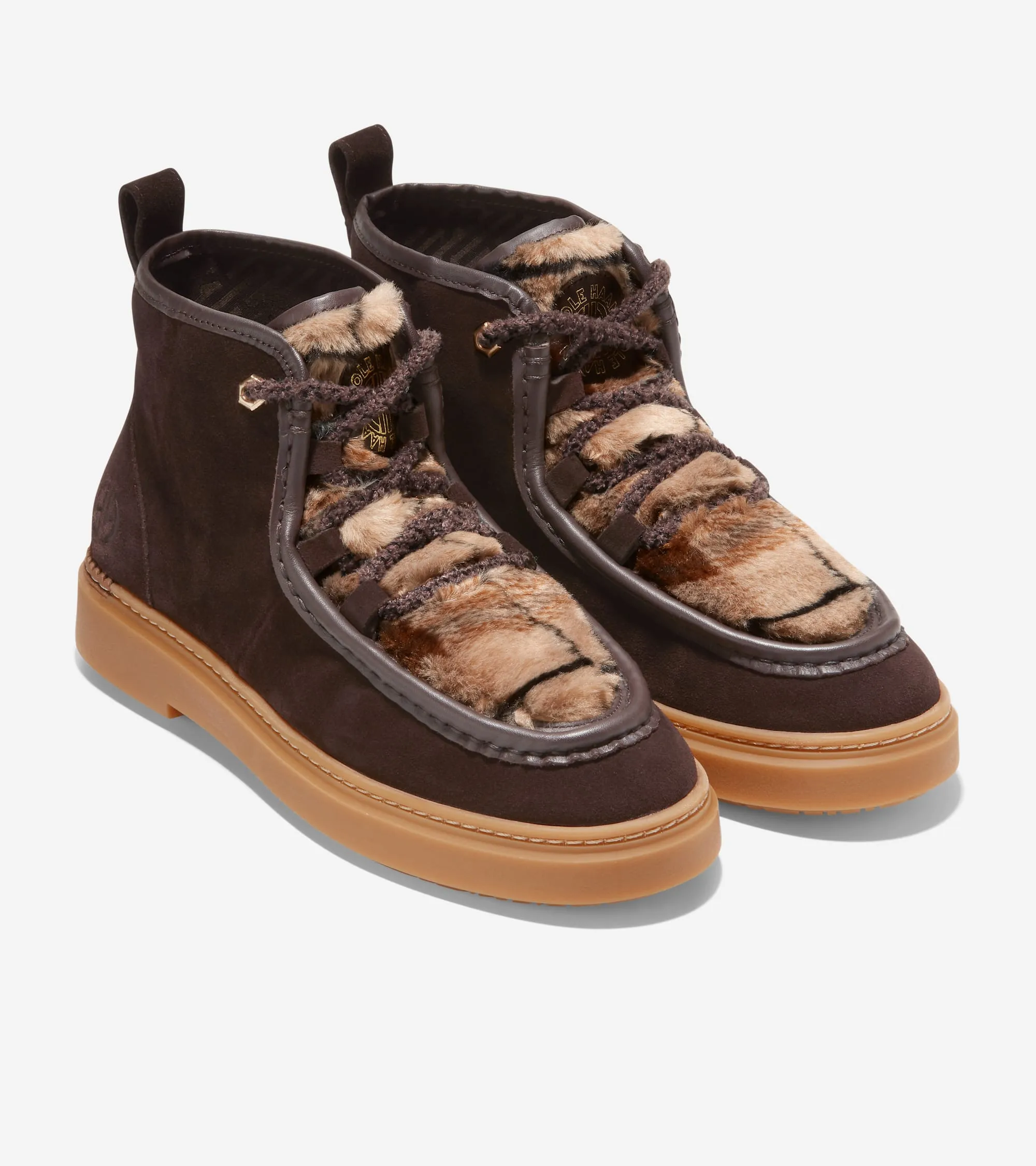 Women's All-Day Summit Chukka Booties