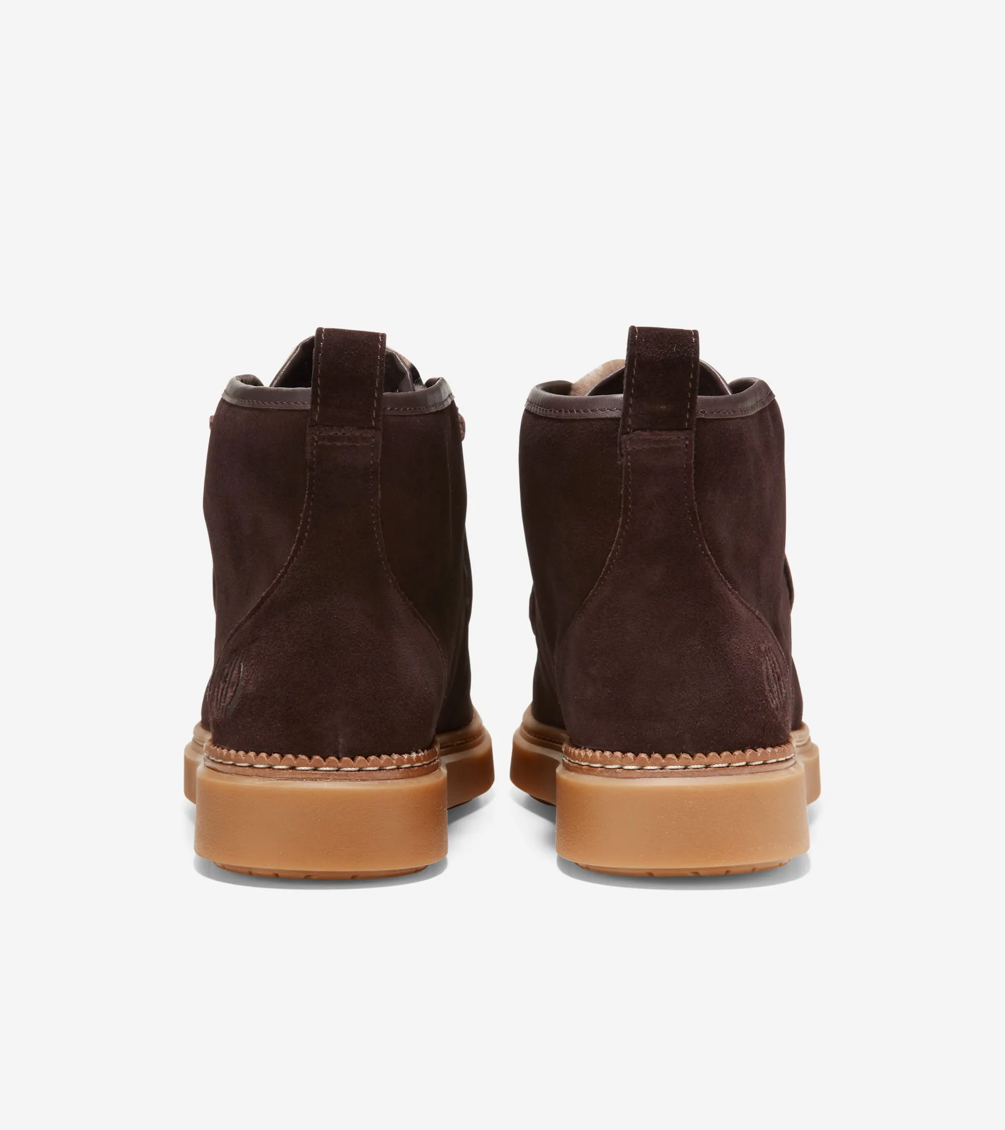 Women's All-Day Summit Chukka Booties
