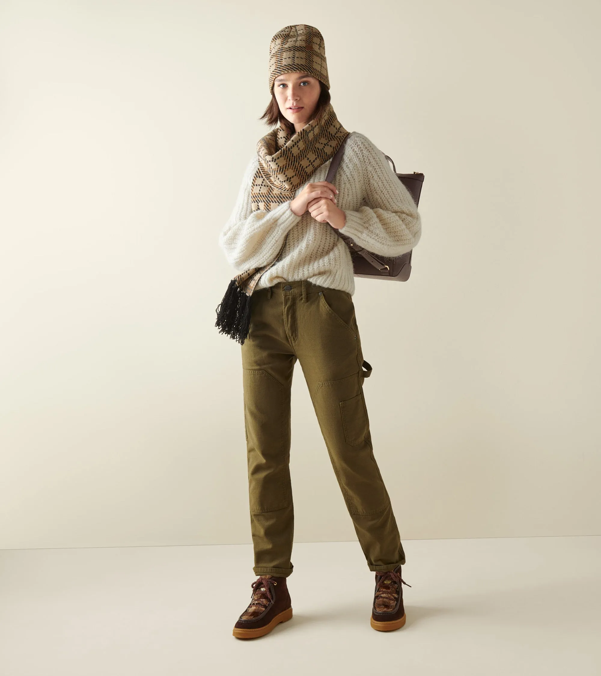 Women's All-Day Summit Chukka Booties